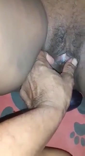 Bhabi Pussy Drilling