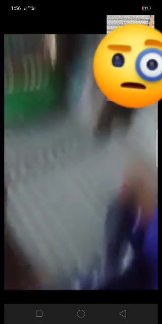 Village Girl Showing Lover