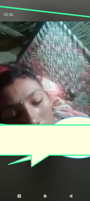 Very horny village bhabhi showing