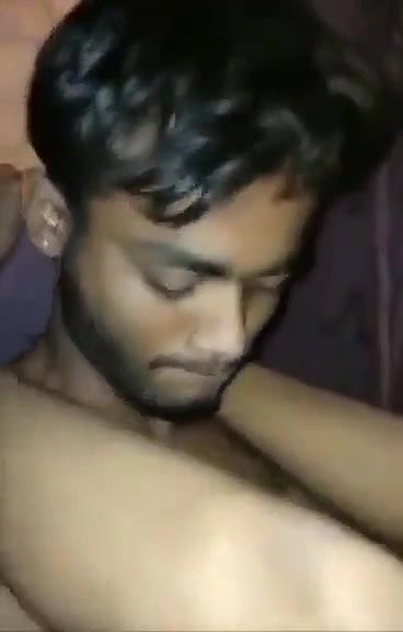 Bhavi Ki Dost Ko Pata Kar Raat Me Uski Chikne Bur Ki Chudai Ki
