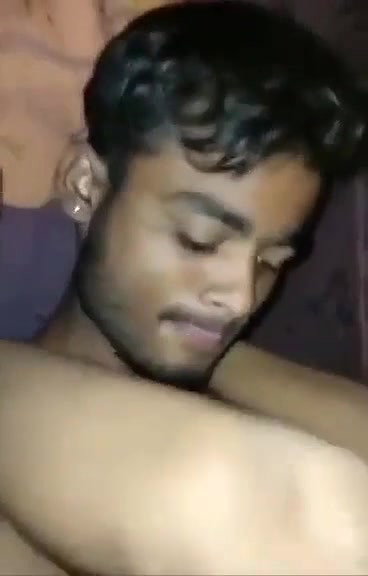 Bhavi Ki Dost Ko Pata Kar Raat Me Uski Chikne Bur Ki Chudai Ki