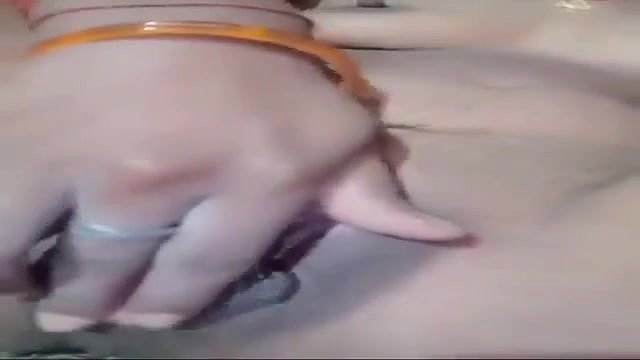 Dehati Bhavi Ne Raat Me Apne Bur Aur Chuchi Ka Video Bana Kar Apne Boyfriend Ko Bheja