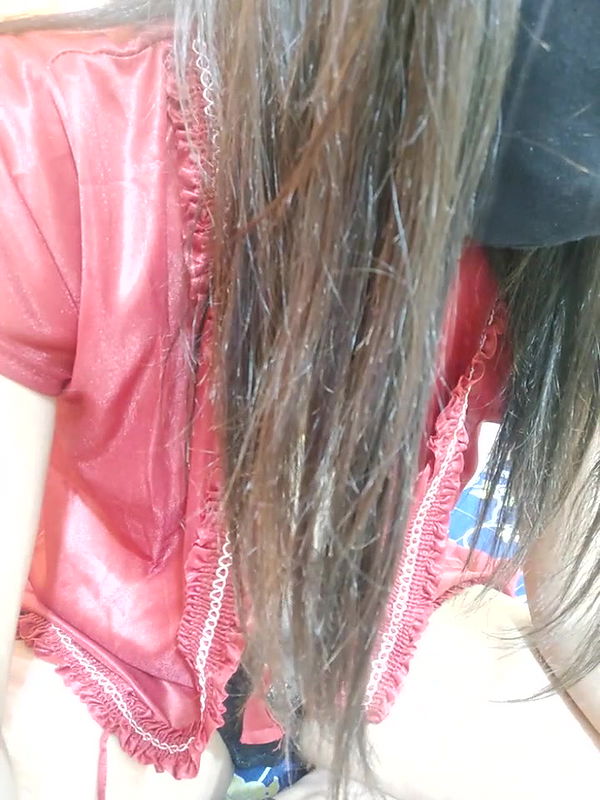 CuteSarikaLIVE Webcam Show