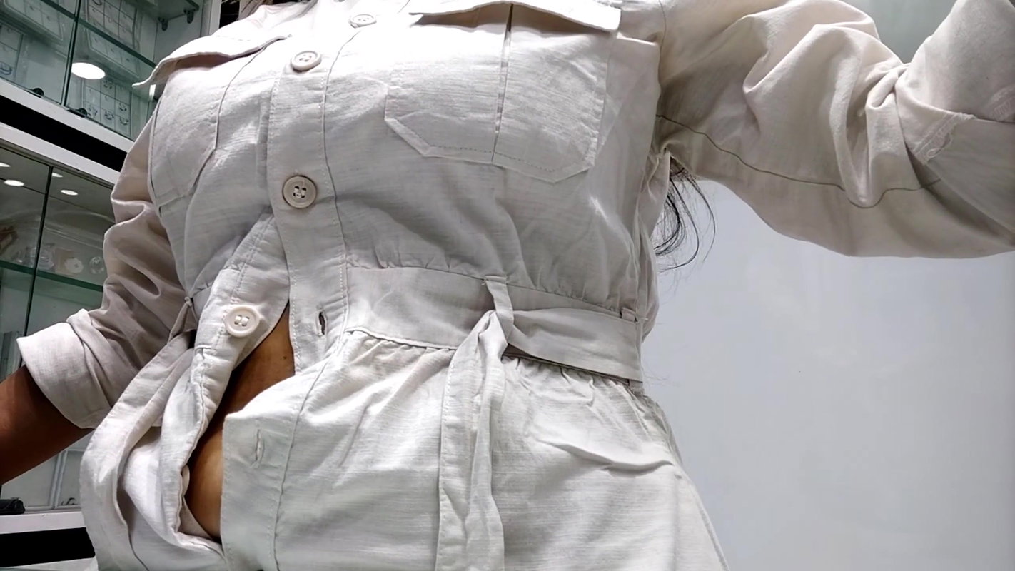 sexy cute girl navel piercing