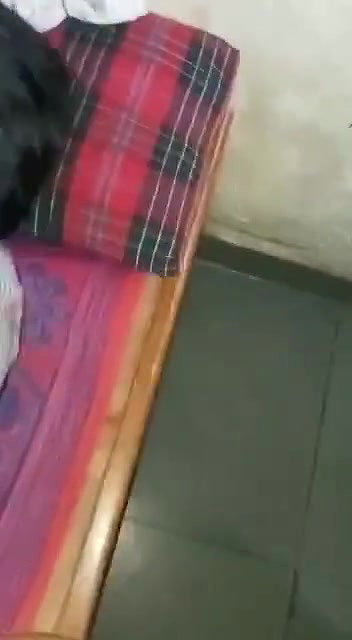 Dehati Bhavi Ke Muh Aur Bur Jabarjasti Land Gussa Kar Uski Chudai Ki