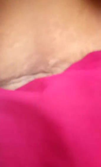 Tamil wife Outdoor boobs show