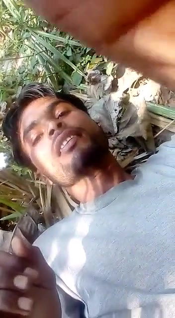 Dehati Girlfriend Ko Jungle Me Le Ja Kar Uski Badi Badi Chuchi Dabai Aur Chut Ki Chudai Ki