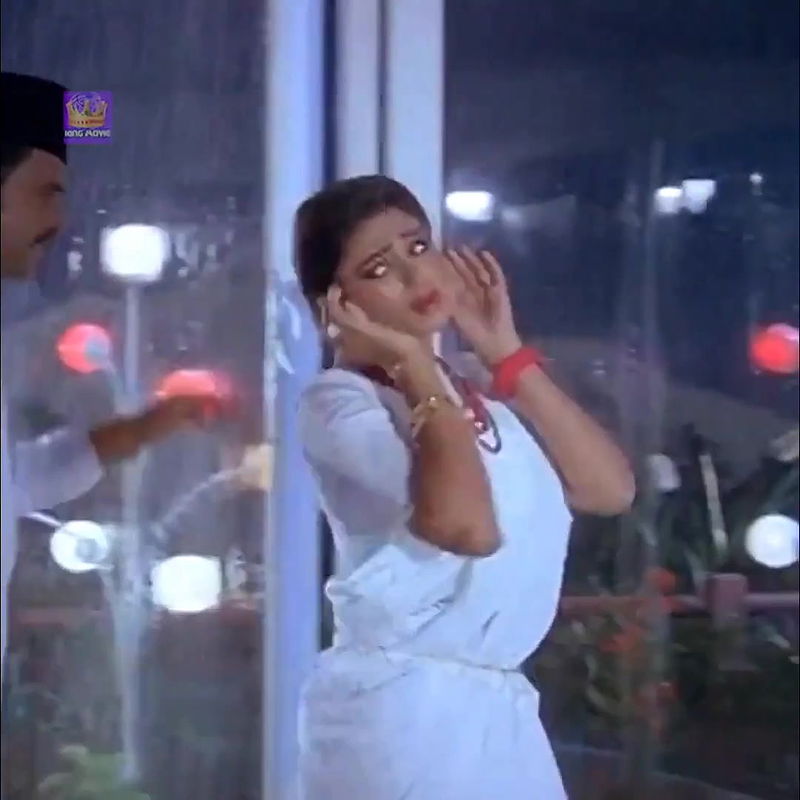 SHOBANA DEEP NAVEL EDIT