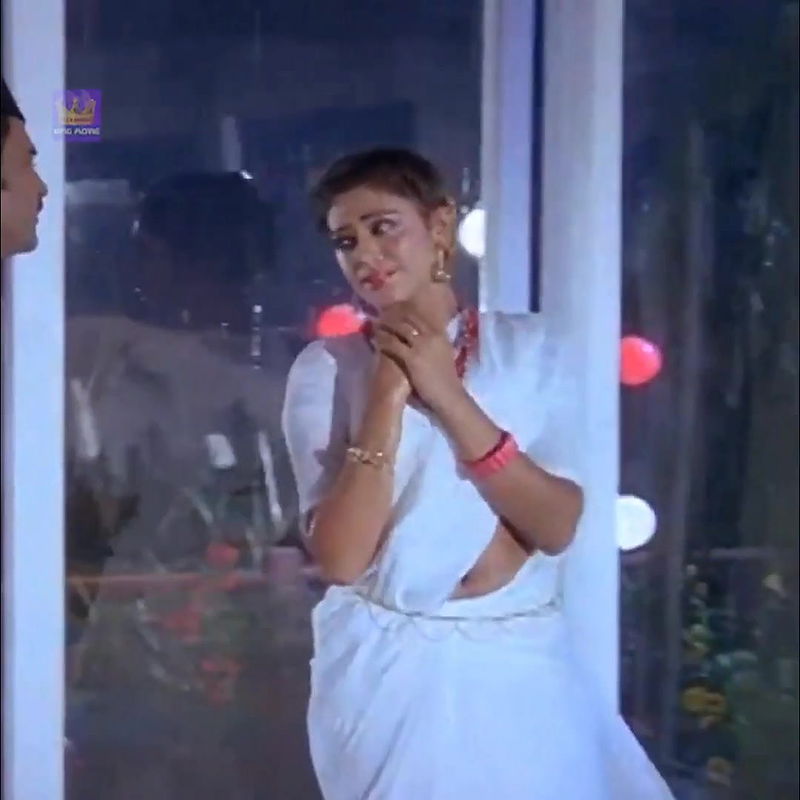 SHOBANA DEEP NAVEL EDIT