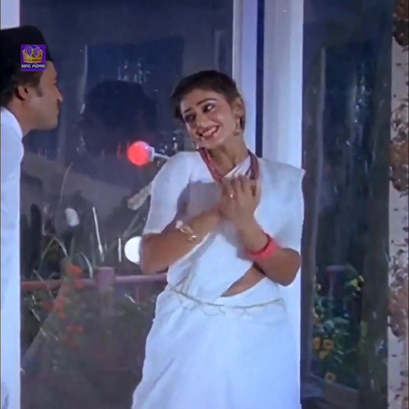 SHOBANA DEEP NAVEL EDIT