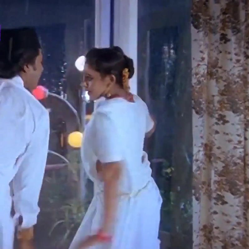 SHOBANA DEEP NAVEL EDIT