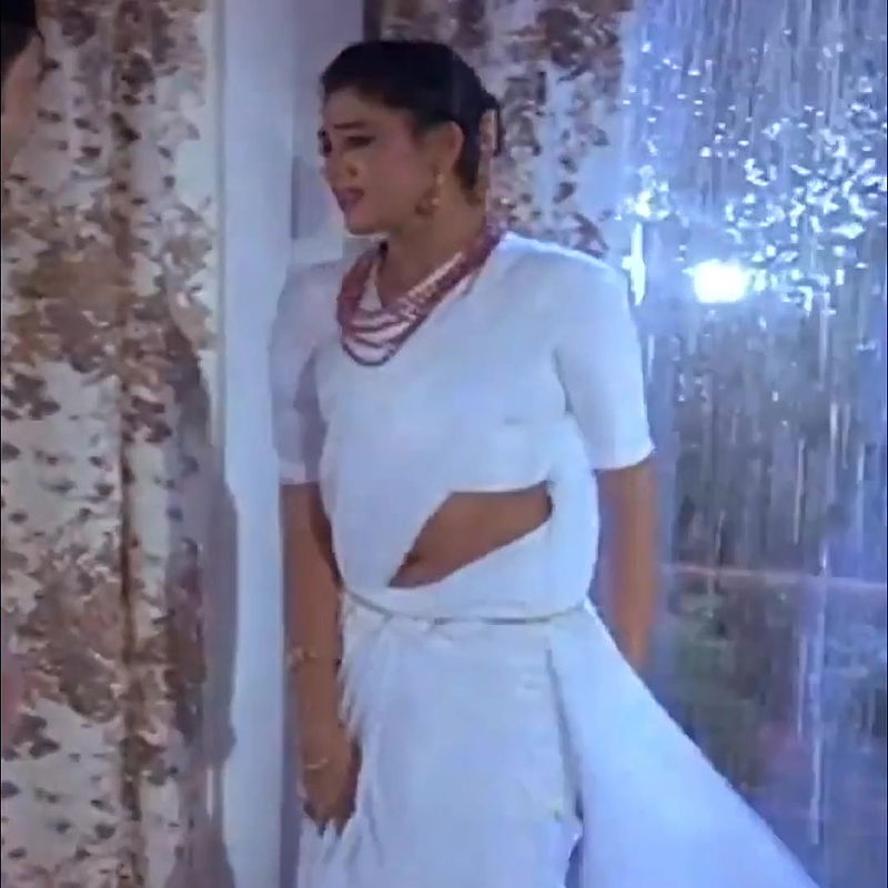 SHOBANA DEEP NAVEL EDIT