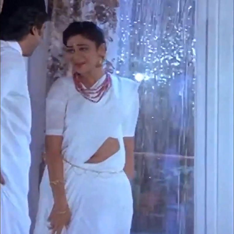 SHOBANA DEEP NAVEL EDIT