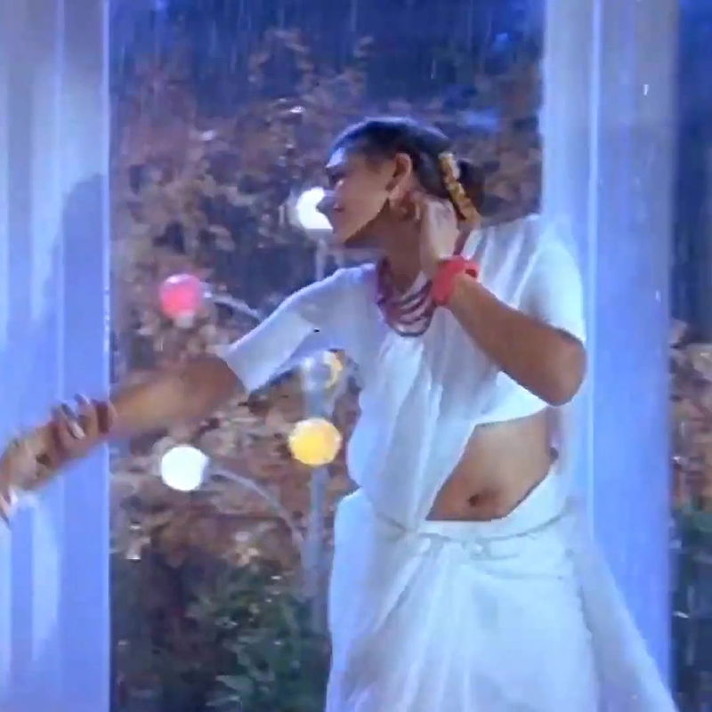 SHOBANA DEEP NAVEL EDIT