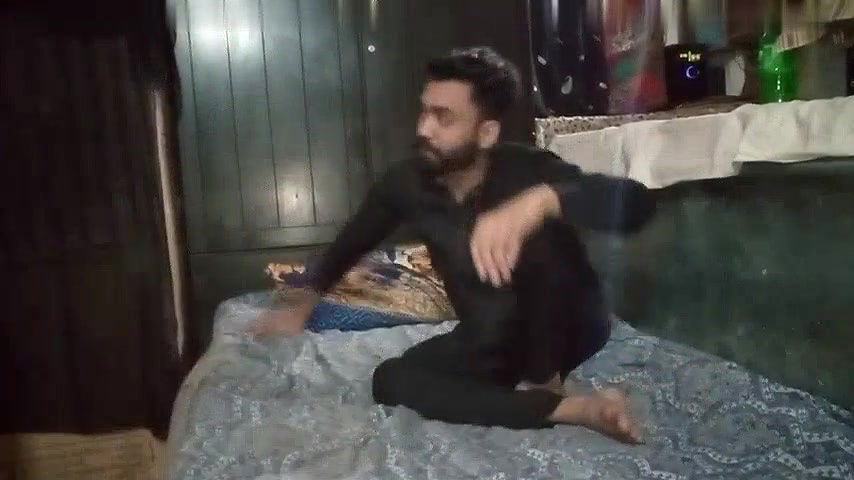 Beautiful paki Fucking