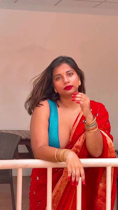 Big boobs  Sexy model