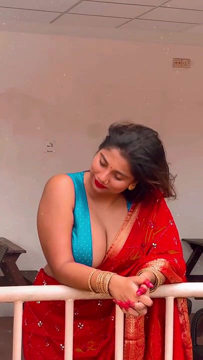 Big boobs  Sexy model