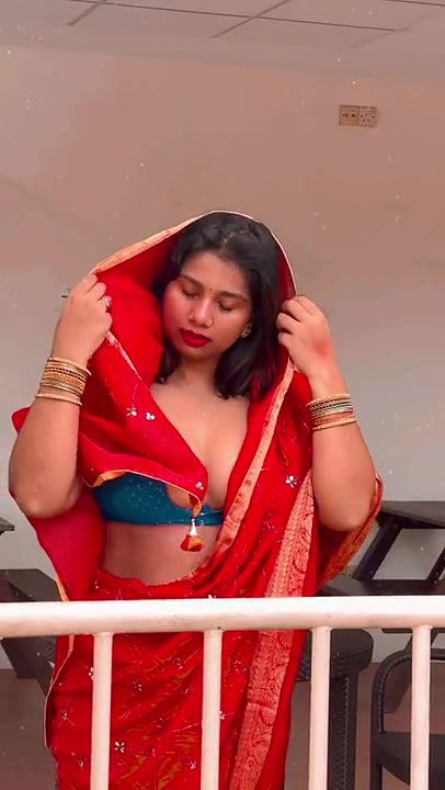 Big boobs  Sexy model