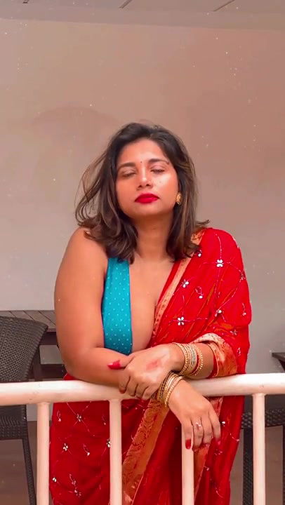 Big boobs  Sexy model