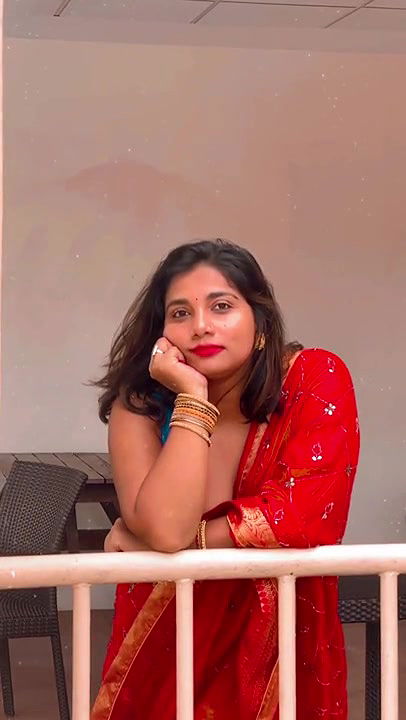 Big boobs  Sexy model