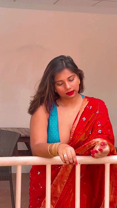 Big boobs  Sexy model