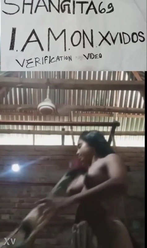 Desi Boudi’s sexual passion