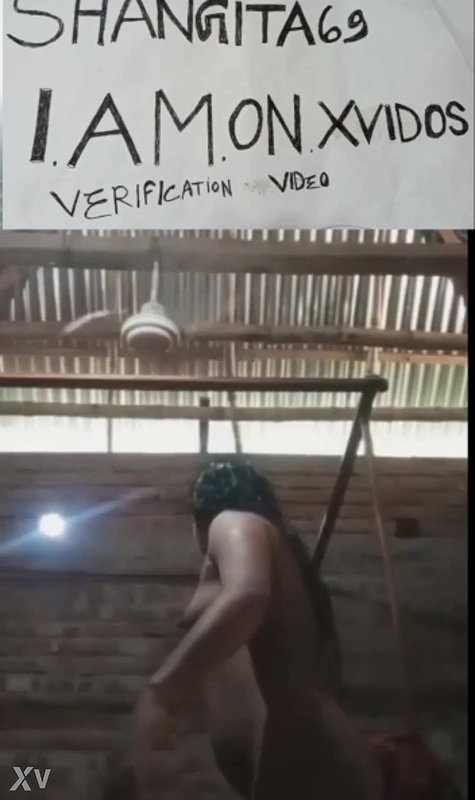 Desi Boudi’s sexual passion