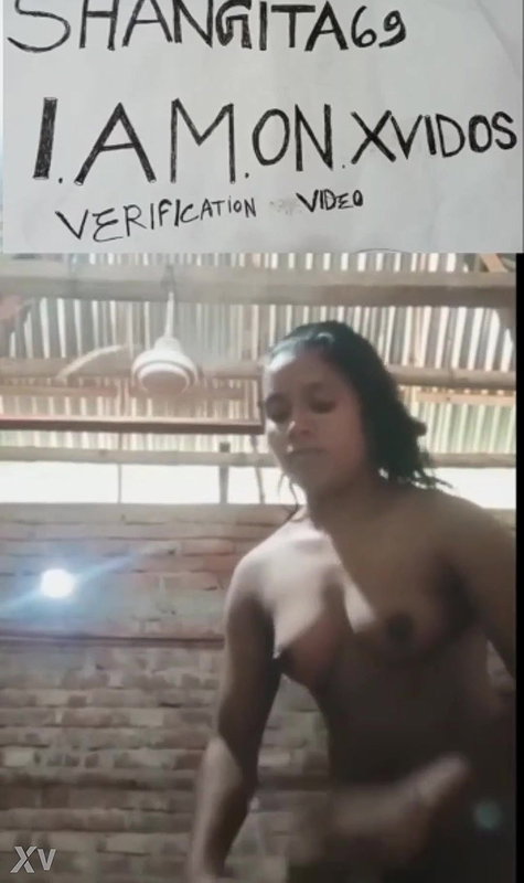 Desi Boudi’s sexual passion