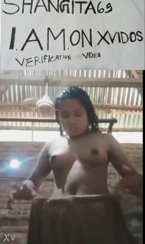 Desi Boudi’s sexual passion