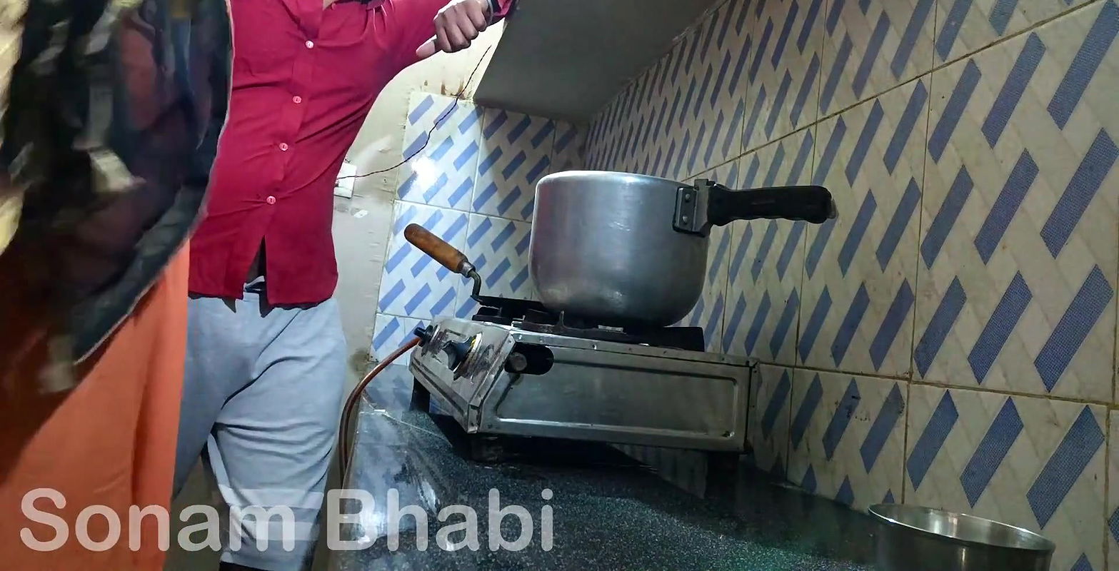 Indian stepsister pussy fucked hard by her step brother.