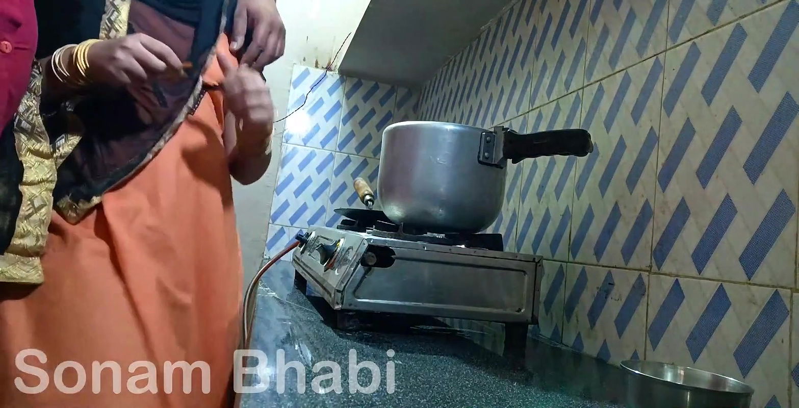 Indian stepsister pussy fucked hard by her step brother.