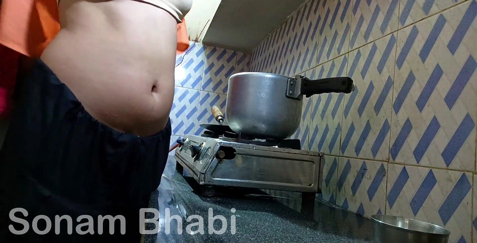 Indian stepsister pussy fucked hard by her step brother.