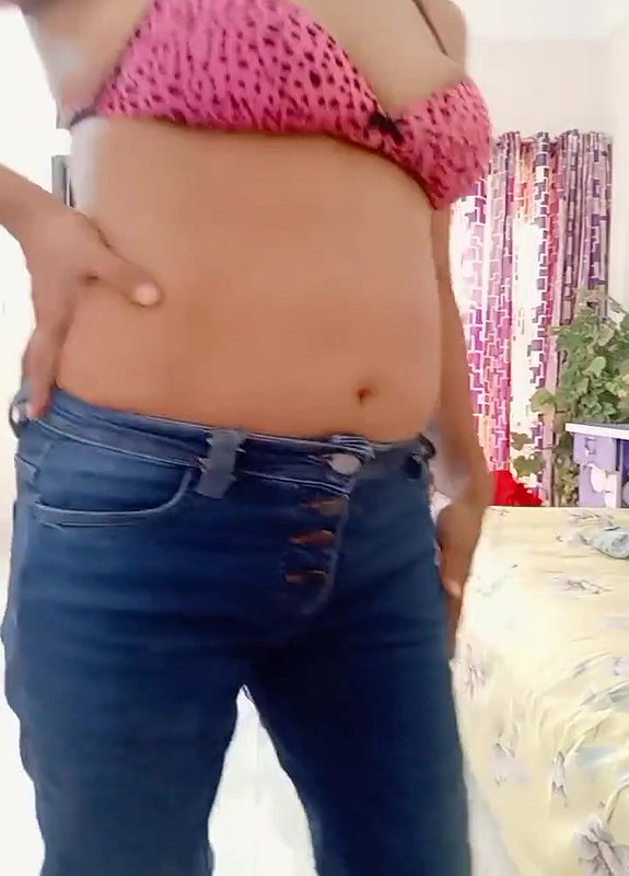 Night club party in Delhi – Model Savita Sen.