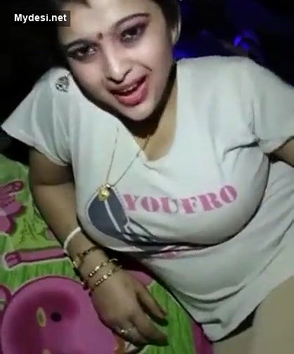 Booby beauty Nonnude