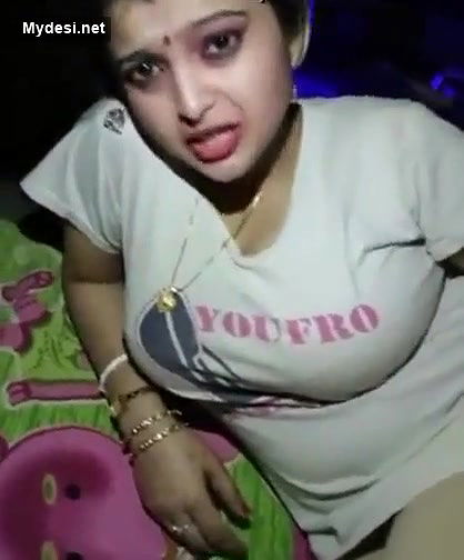 Booby beauty Nonnude