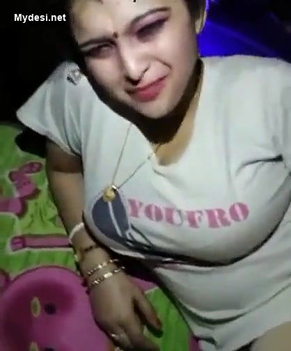 Booby beauty Nonnude