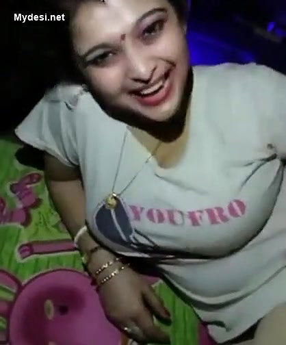 Booby beauty Nonnude