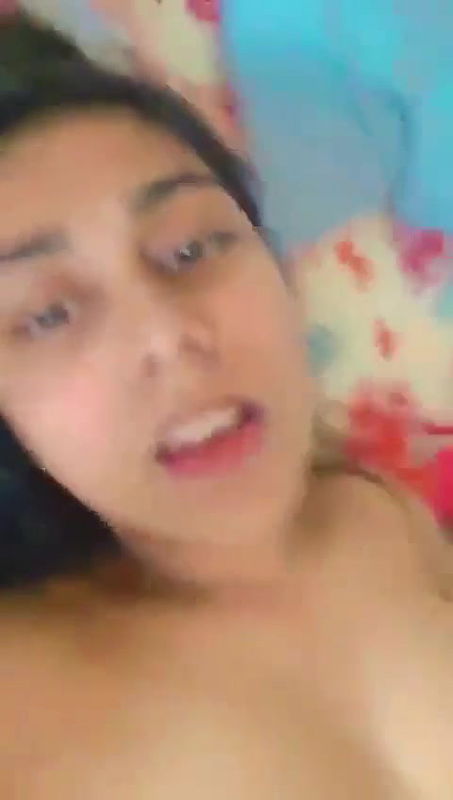 One more video of the amazing gf’s leaked collection