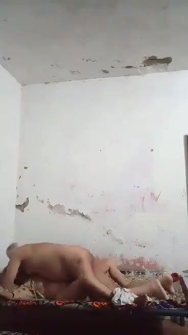 Mature couple Fucking