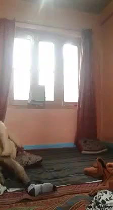 Cheater Paki mature milf Fucking by young devar