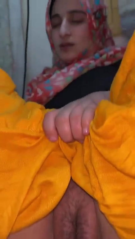 Beautiful Paki Wife Wet Pussy Fingering1