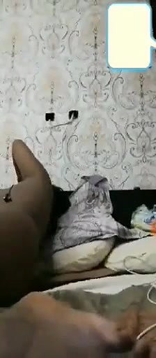 Horny Girl Masturbating