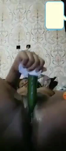 Horny Girl Masturbating
