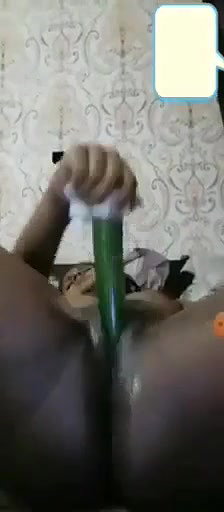 Horny Girl Masturbating
