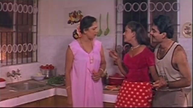 Dr. Kamini Mallu Movie