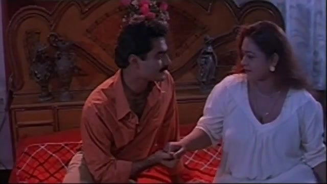 Dr. Kamini Mallu Movie