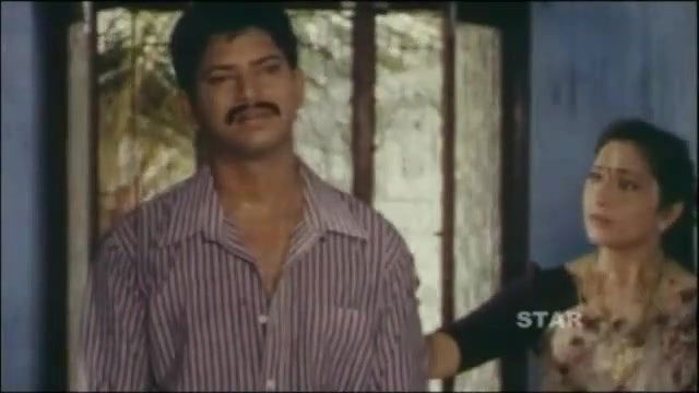 Gaaju Bomma Telugu B Grade Movie