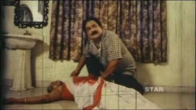 Gaaju Bomma Telugu B Grade Movie
