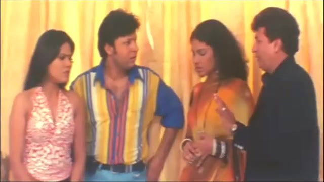 Mallika B Grade Hindi Movie