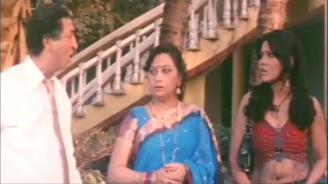 Mallika B Grade Hindi Movie